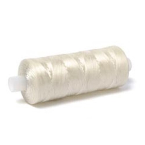 MC Floss Waxed Dental Floss Refill, Mint flavor, 200 Yards, 1/Box gallery