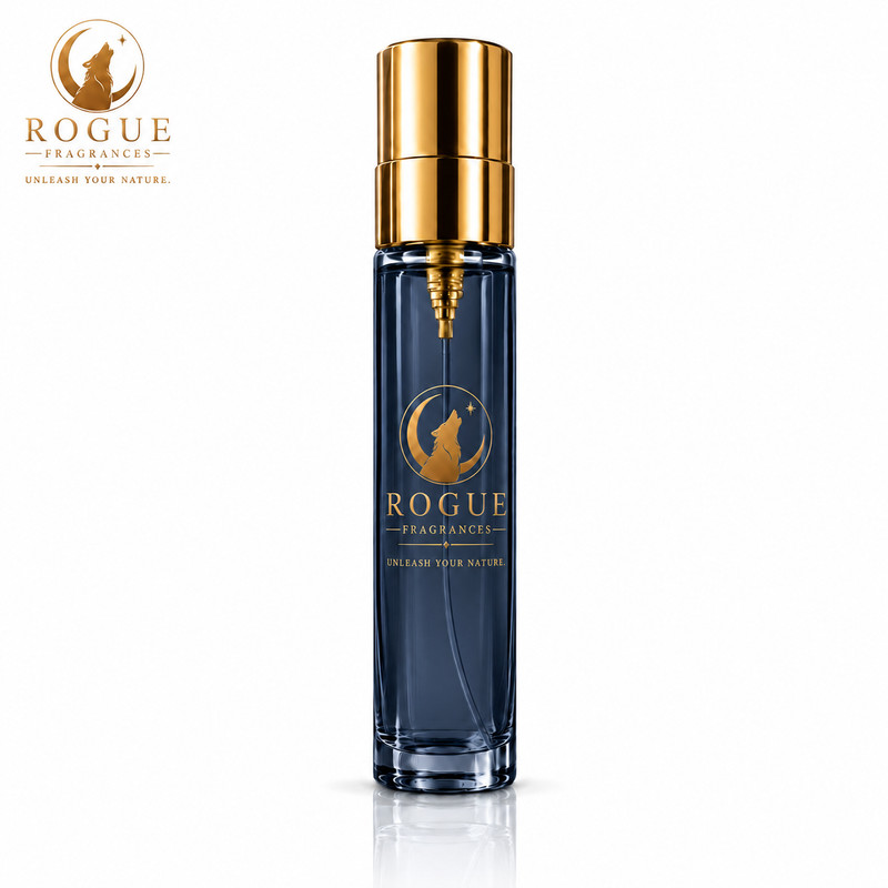 5ML Men’s Designer Inspired Fragrance Spray | Long Lasting Cologne Travel Size