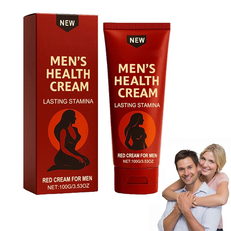 PeakForce Men's Health Cream, PeakForce Cream For Ultimate Performance Revival gallery