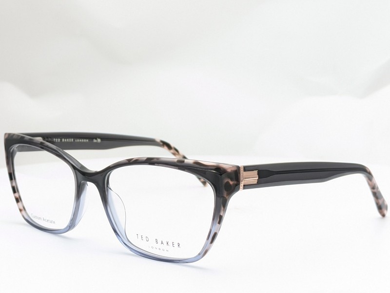 Ted Baker TW023 SLA Slate Women’s Eyeglasses Frames 55-17-140