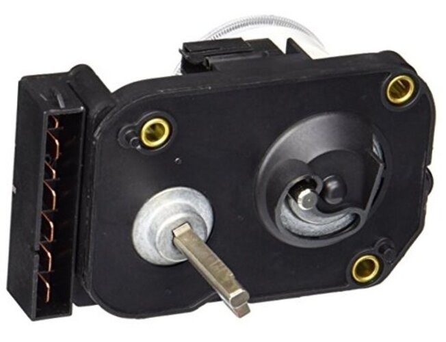 Standard Motor Products, Inc. – Ignition Switch (US-240T)