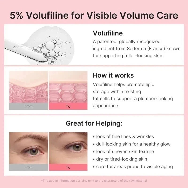 2PACK [MED ICUBE] PDRN Pink Collagen Volume Multi Balm - 10g gallery