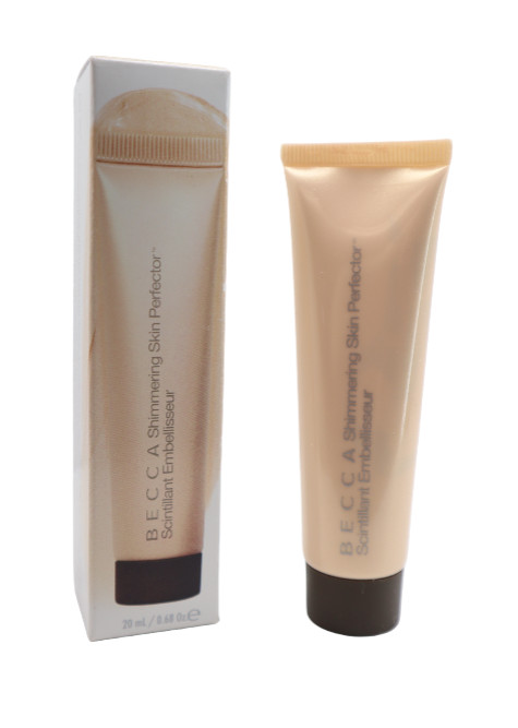 BECCA Shimmering Skin Perfector Moonstone 0.68 fl.oz. Brand New ~ Sealed ~