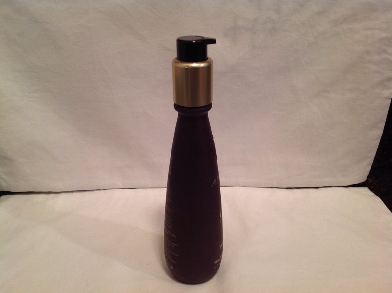 Alterna Science Of 10 TEN Skin Therapy 6.7 fl oz 200ML SPF 8 Moisturizer W/Pump gallery