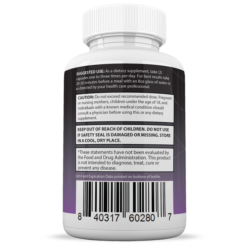 Advanced Keto 1500 Keto ACV Pills Extreme 1675MG New Improved Formula 2 Pack gallery