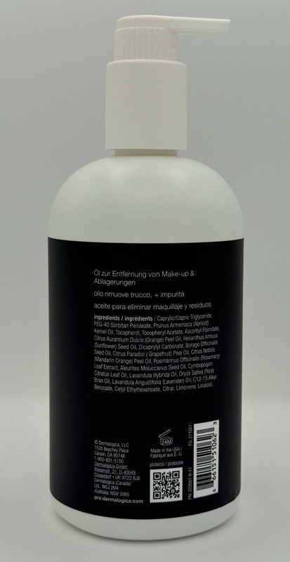 Dermalogica Professional Precleanse 16 oz New gallery