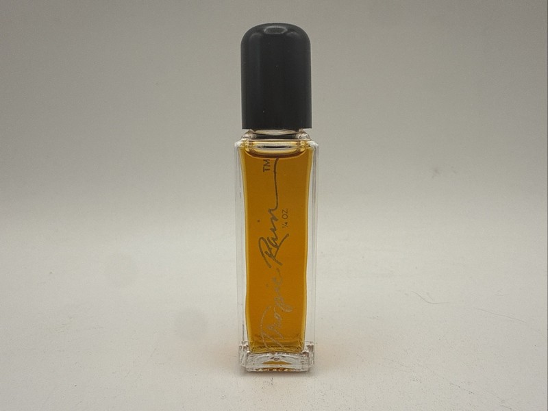 TROPIC RAIN Fragrance Splash 0.25 fl oz