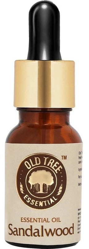 Old Tree Sandalwood Essential Oil 15ml gallery