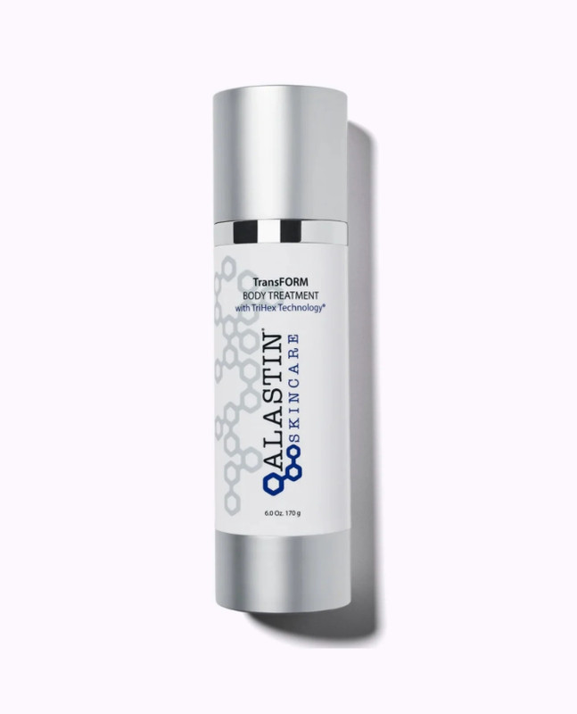 Alastin Skincare Transform Body Treatment 6 Oz BRAND NEW