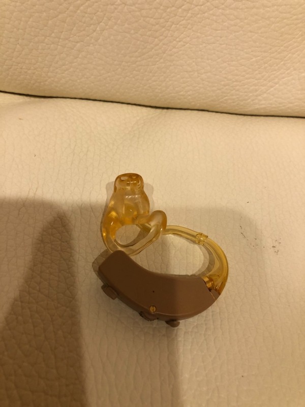 Starkey Sequel MM Hearing Aids