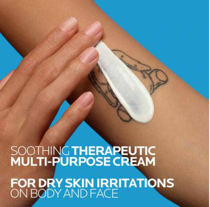 La Roche-Posay Cicaplast Balm B5+ - 1.7 fl oz 40 ml 2pack gallery