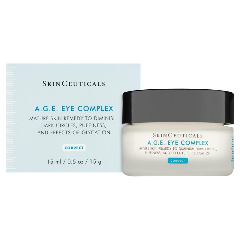 Skinceuticals A.g.e. Eye Complex 15 ml New in box