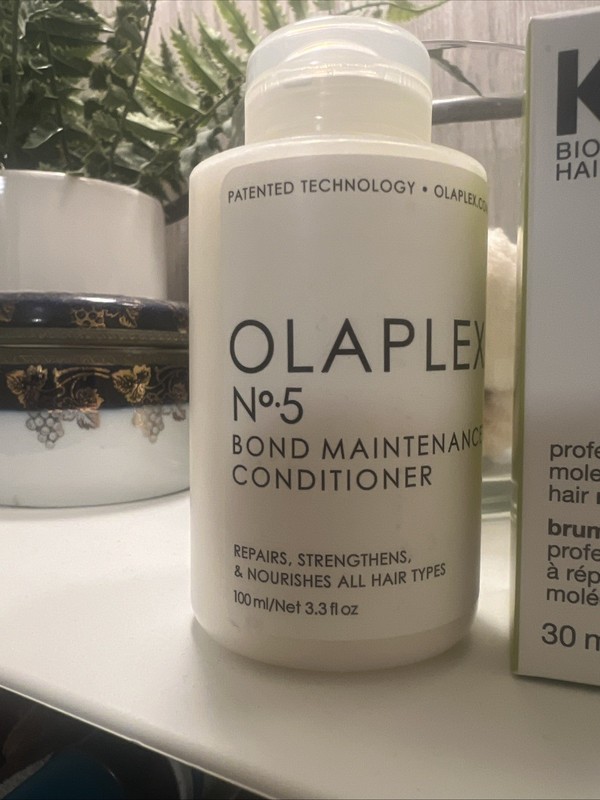 Olaplex No 5 Bond Maintenance Conditioner 3.3oz