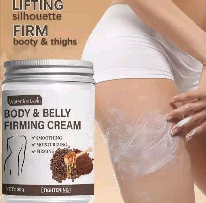 Body & Belly Firming Cream Tightening Moisturizing Skin Care 100g USA Stock gallery