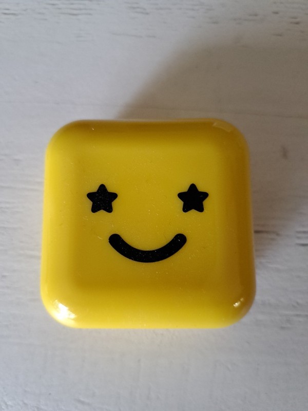 Starface Pimple Patch TRAVEL Compact ONLY/ NO patches Included