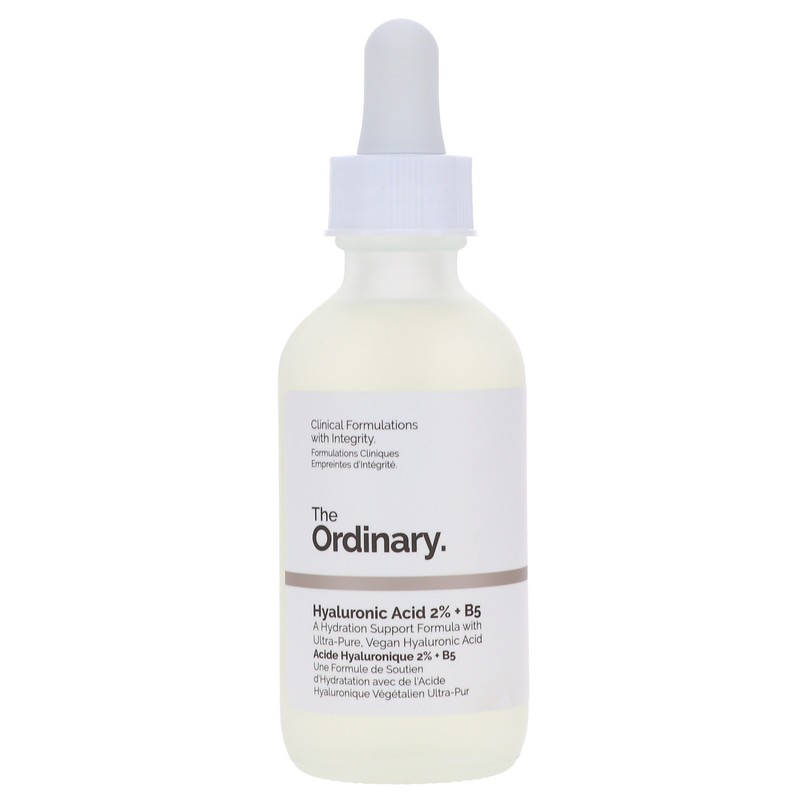 THE ORDINARY HYALURONIC ACID 2% + B5 2 OZ ~ NEW gallery