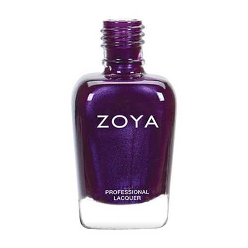 Zoya Nail Polish Flair Collection Fall 2015 gallery
