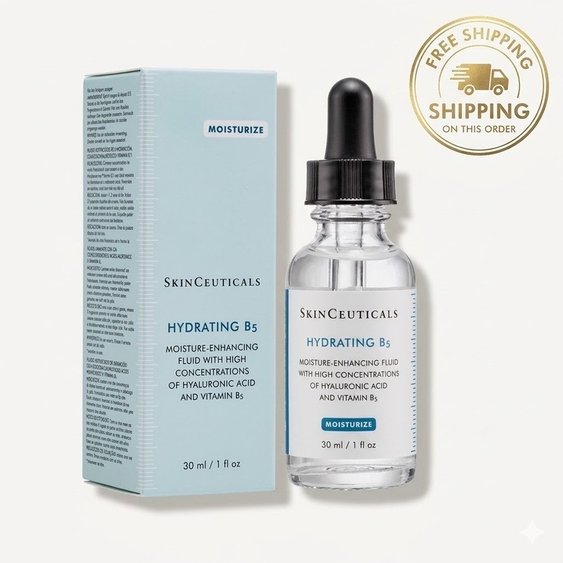 SkinCeuticals Hydrating B5 Moisture Enhancing Gel – 1oz