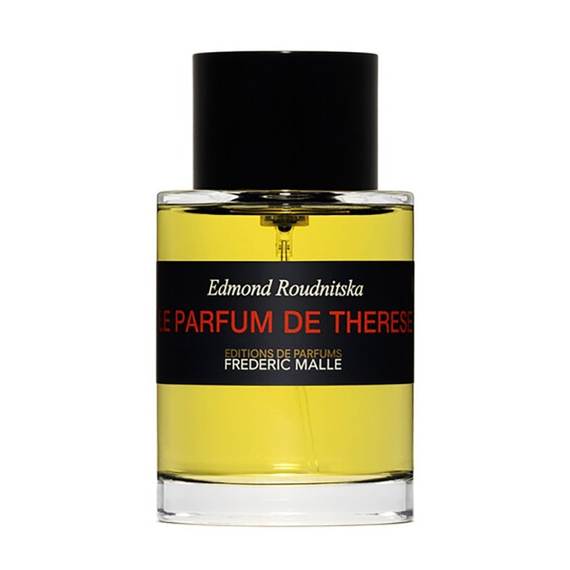 Frederic Malle PARFUM DE THERESE Edmond Roudnitska Eau De Parfum – 100mL 3.4 Oz
