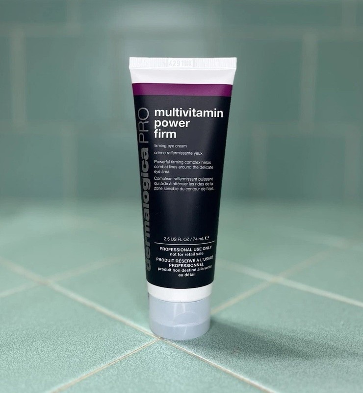 Dermalogica Multivitamin Power Firm Pro Size 2.5 oz/74m