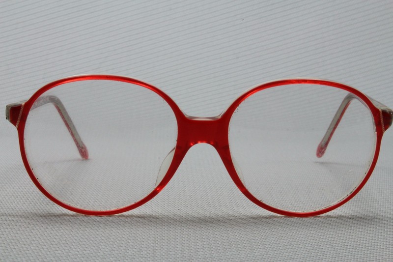 Filos mod 4828 BJ spring temples sz 50/18 new Eyeglasses Frame