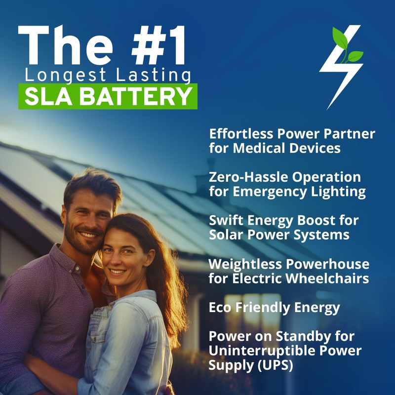 12V 8.5AH Sealed Lead Acid (SLA) Battery for APC ES500 ES550 LS500 RBC110 RBC2 gallery