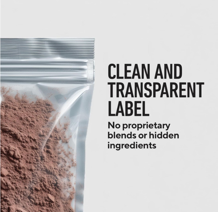 LEGION Whey+ Grass-Fed Whey Isolate, Chocolate, 30 Servings gallery