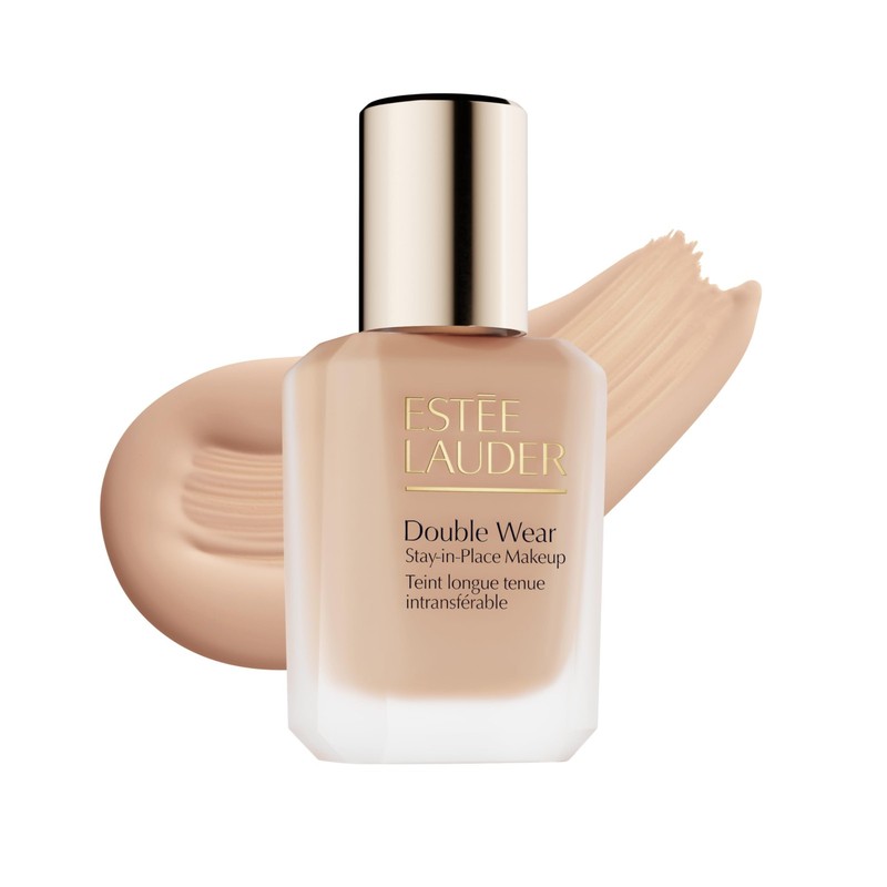 Foundation Makeup 36 Hour Long Wear Matte 1 Fl Oz 1N2 Ecru Est e Lauder Double