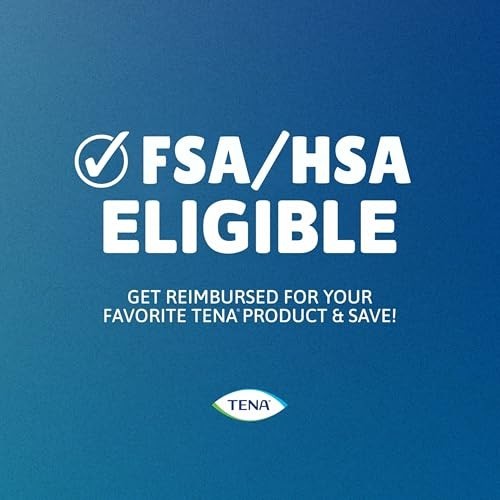 TENA ProSkin Adult Incontinence Briefs Super Absorbency Large 56 Count gallery