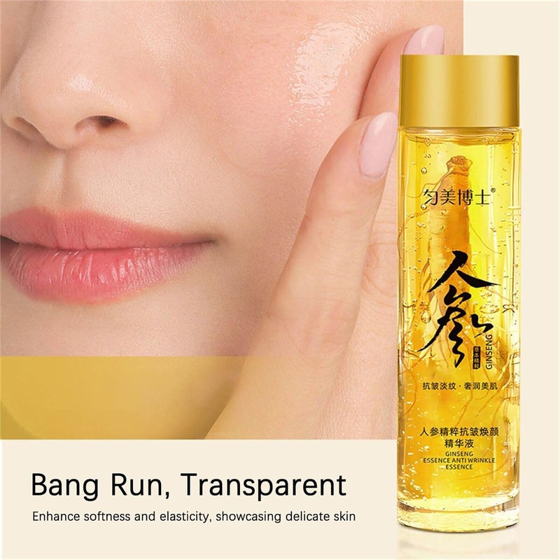 Ginseng Extract Liquid -Ginseng Extract Liquid Peptide Anti-Wrinkle & Firming US gallery