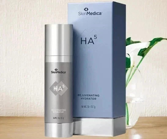 SkinMedica HA5 Rejuvenating Hydrator 2 0z New Sealed Box free shipping 100% gallery