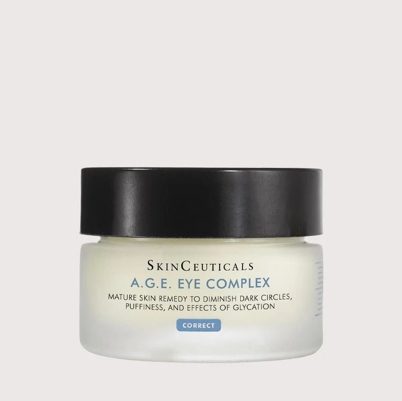Skinceuticals A.g.e. Eye Complex 15 ml New in box gallery