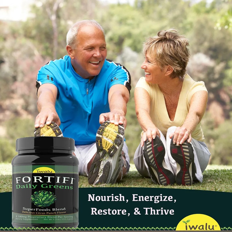 Barley Grass Juice Powder | Best Supplement Capsule Pill Men Women FREE SHIP gallery