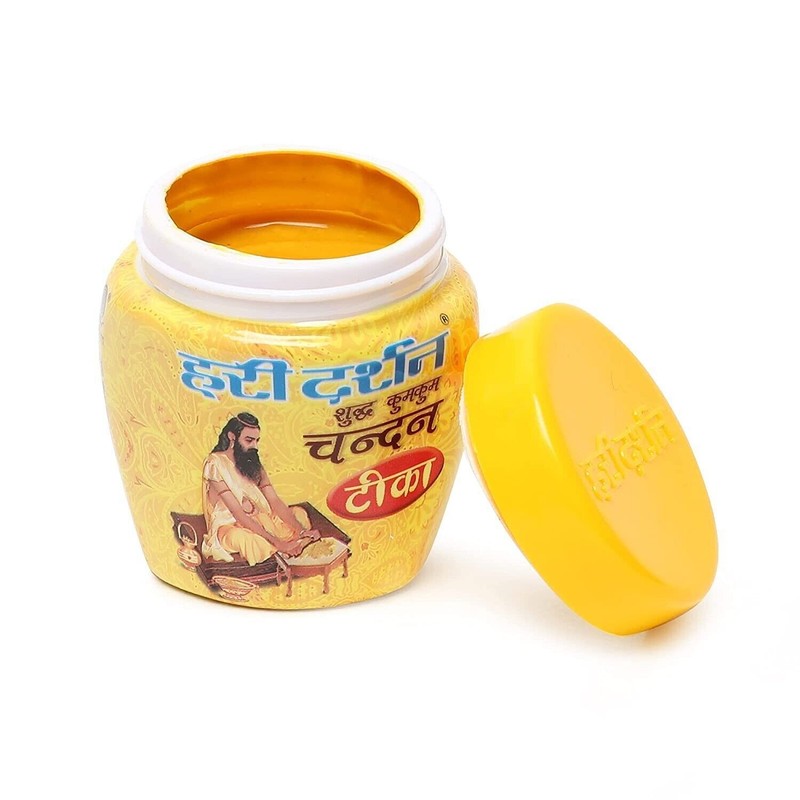 100% pure Ashtagandha Sandalwood Paste powder Chandan Tilak Sandal Wood 40gm