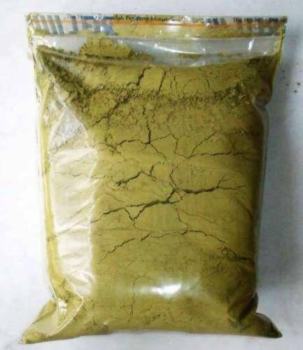 100 % ORGANIC NATURAL HENNA POWDER (HOME MADE) FOR HAIR CARE Free shipping gallery