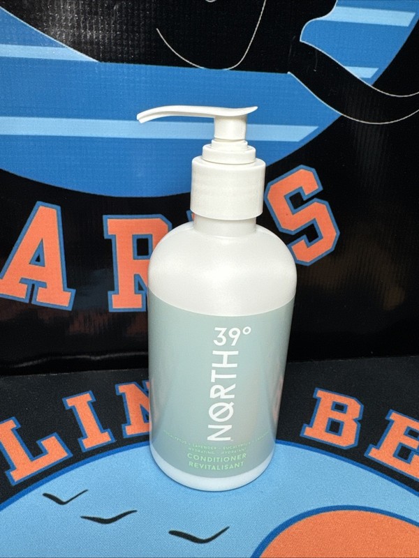 39 Degrees North Conditioner Marriott 8.5 Fl Oz Bottle New / Unopened