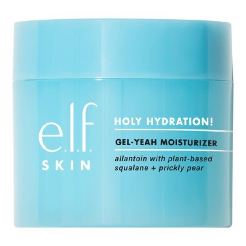 e.l.f. SKIN Holy Hydration! Gel-Yeah Face Moisturizer 1.7fl oz – Imperfect Box
