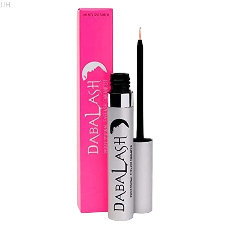 Eyelash Eyebrow Growth Serum Dabalash Professional Enhancer Longer Lash