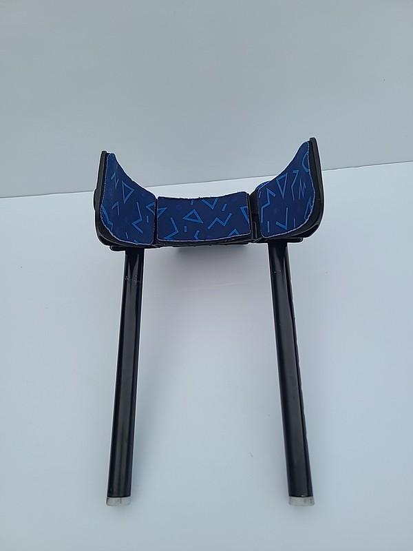 iWalk 3.0 Hands Free Crutch Upper Leg Assembly Thigh Support Frame | Parts gallery