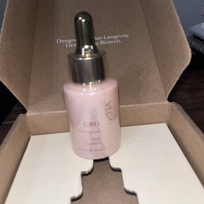 Vegamour Gro Hair Serum 30ml