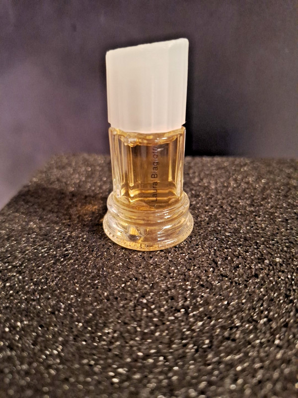 LAURA BIAGIOTTI 5ML MINI EDT SPLASH 9 FL OZ