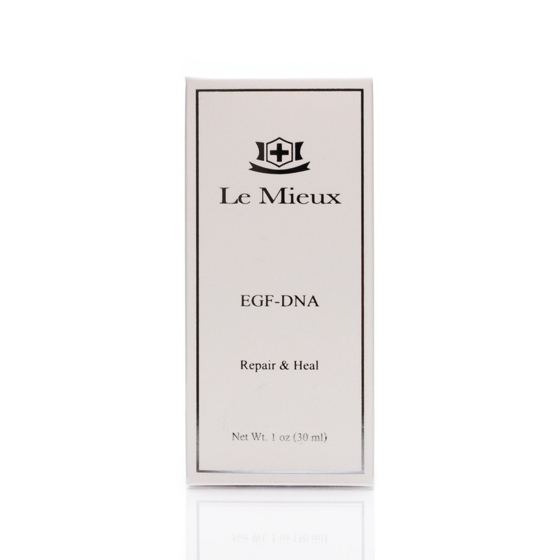 Le Mieux EGF-DNA 1oz/30ml FAST SHIP