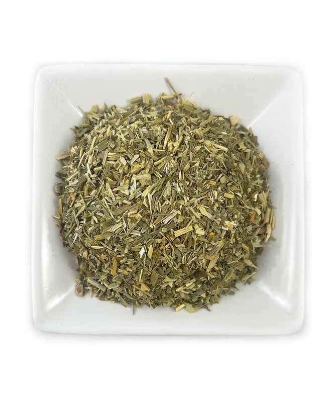 Organic Oatstraw C/S – Premium Avena Sativa Cut & Sifted Sustainable Oat Straw