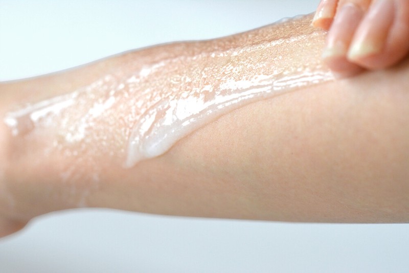 Oh! Baby Body Smoother N Japanese cosmetics 570g Whole body cream F/S gallery