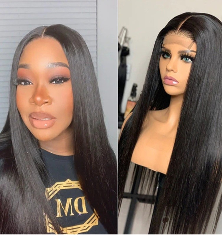 Brand New Luvme Hair Wig