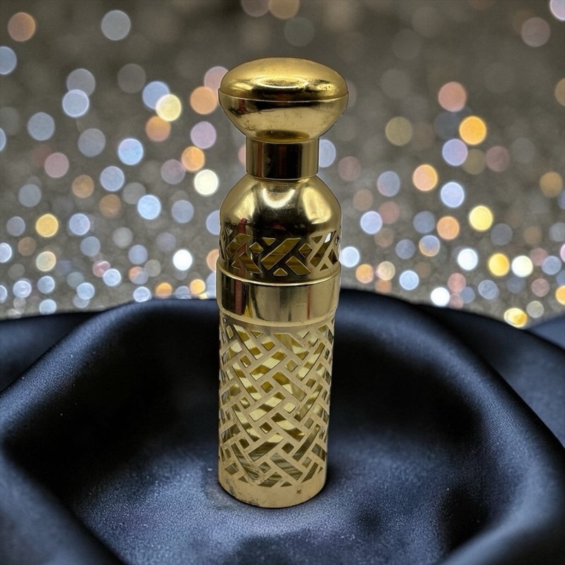 Guerlain JICKY Eau de Toilette Refillable Atomiseur – 3.1 fl oz / 93 ml Vintage