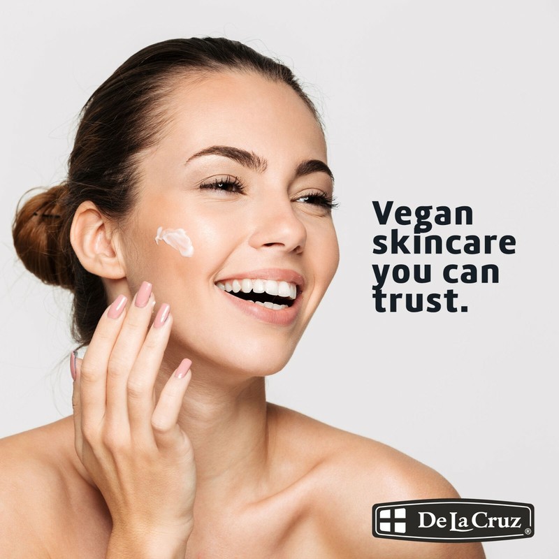 De La Cruz 10,000 IU Vitamin E Cream 4 OZ. - Allergy Tested (Made in USA) gallery