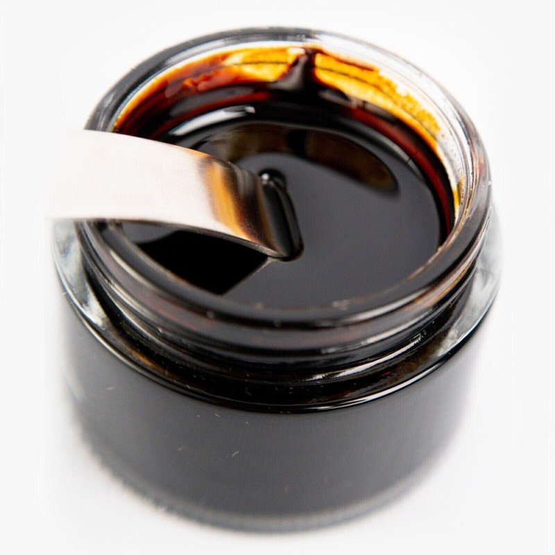 10XHimalayan Pure 100% Shilajit Soft Resin Organic Extremely Potent, Fulvic Acid gallery