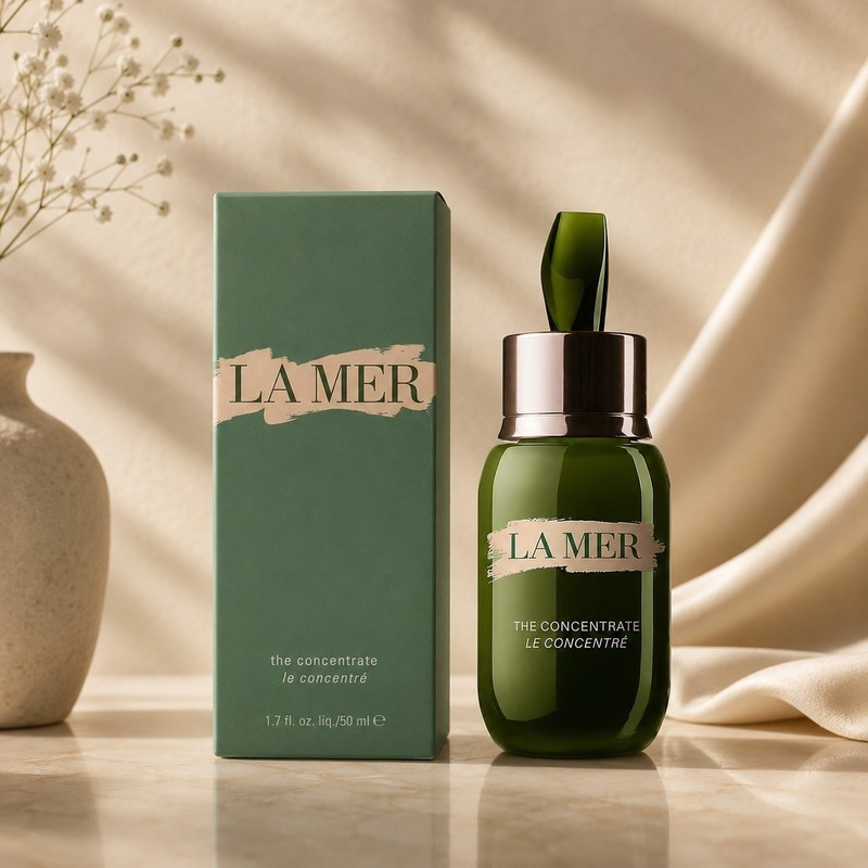 La Mer The Concentrate Le Concentre 50ml 1.7oz usa