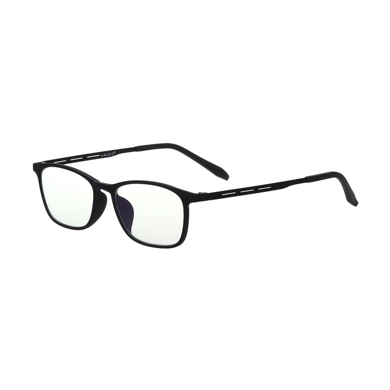 Blue Light Blocking Glasses UV420 Flexible Temple Metal TR Frame for Men Women gallery